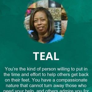 Meet your Posher, Lori